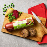 Fleischeslust Classic Kaninchen mit Rind, Erbse, Birne & Roter Bete