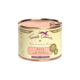 Terra Canis Classic Adult Pute, Brokkoli, Birne & Kartoffel