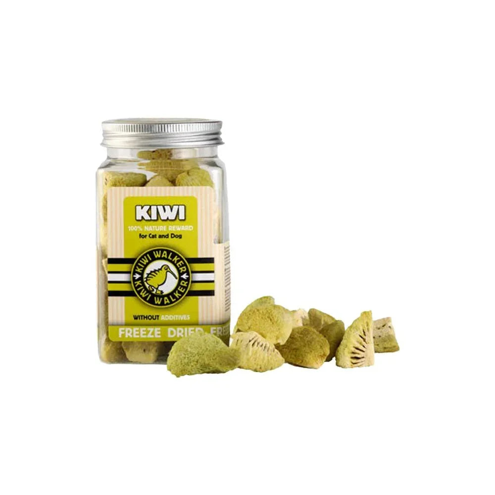 Kiwi Walker Gefriergetrocknete Kiwi