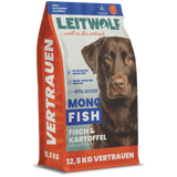 LEITWOLF Selected OCEAN FISH Poisson & Pomme de terre