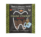QChefs Dental Cracker Balance – Horse